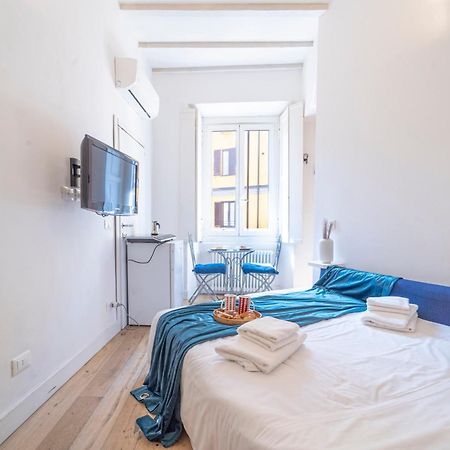 Luxury Studio In Porta Romana - Romano 15 ミラノ エクステリア 写真