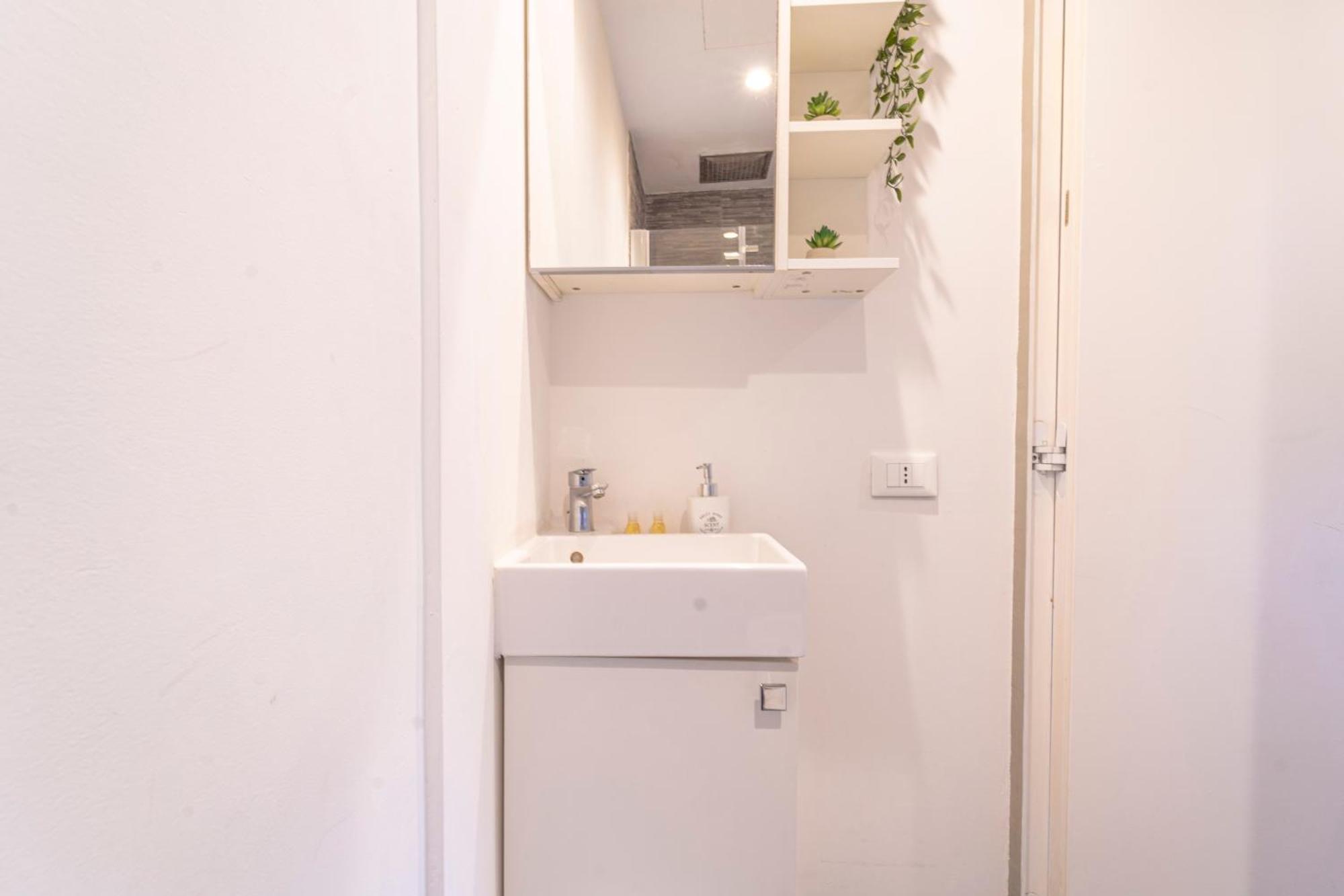 Luxury Studio In Porta Romana - Romano 15 ミラノ エクステリア 写真