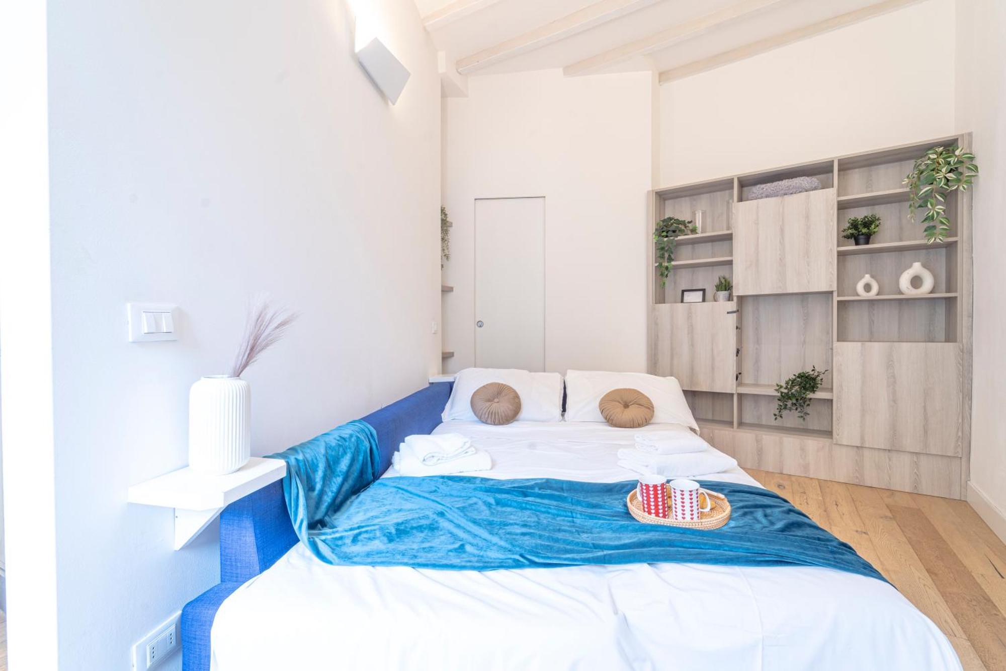 Luxury Studio In Porta Romana - Romano 15 ミラノ エクステリア 写真